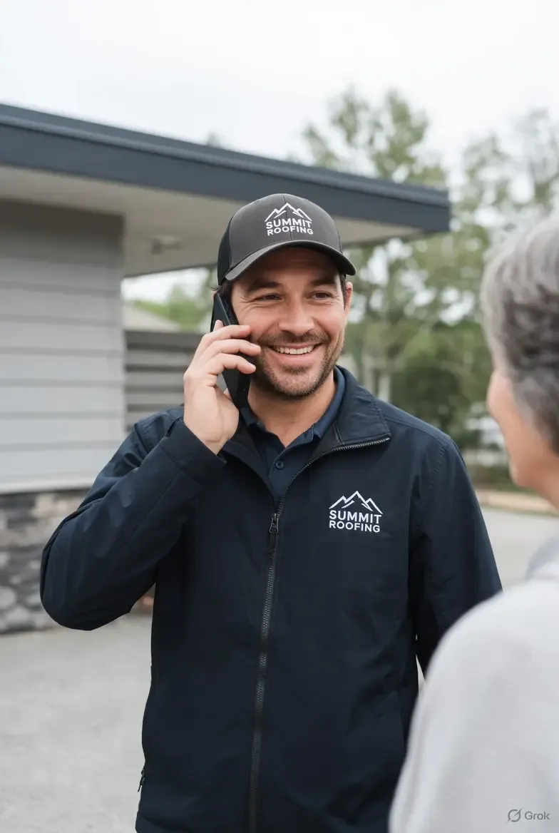 Flat Roof Leak Repair Gunnison, CO FAQs